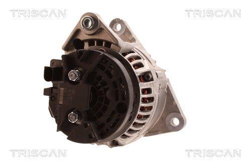 Alternador Triscan A/S 8310 11041