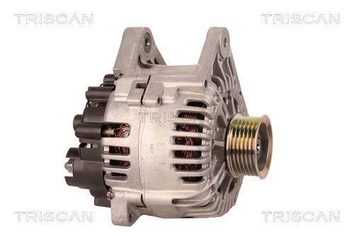Alternateur Triscan A/S 8310 11043