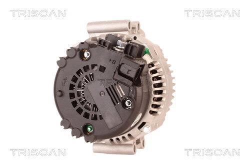 Alternador Triscan A/S 8310 13008