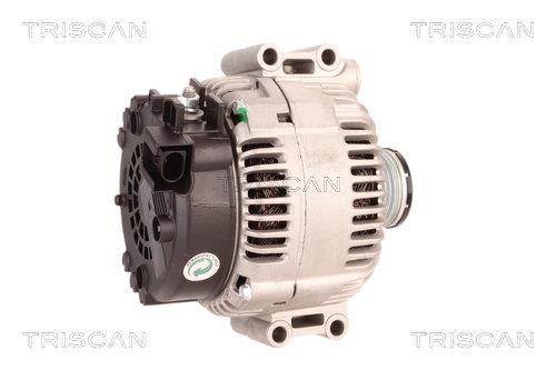 Alternador Triscan A/S 8310 13008