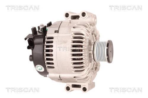 Alternador Triscan A/S 8310 13008