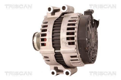Alternador Triscan A/S 8310 13008