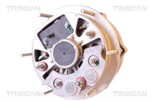 Alternador Triscan A/S 8310 13013