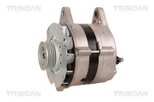 Alternador Triscan A/S 8310 13017