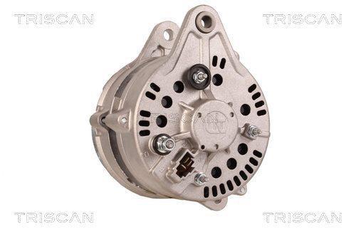 Alternador Triscan A/S 8310 13017