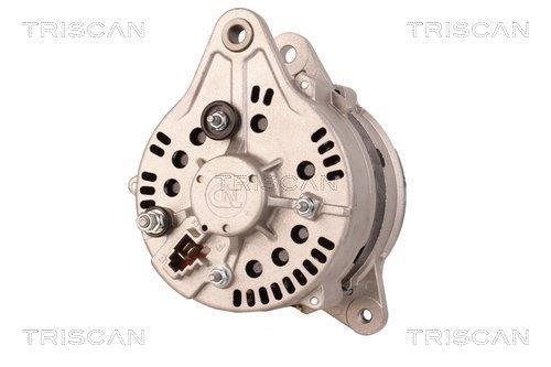Alternador Triscan A/S 8310 13017