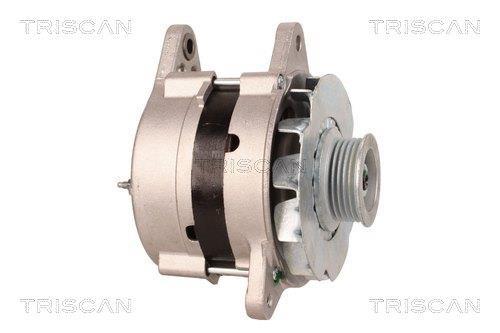 Alternador Triscan A/S 8310 13017