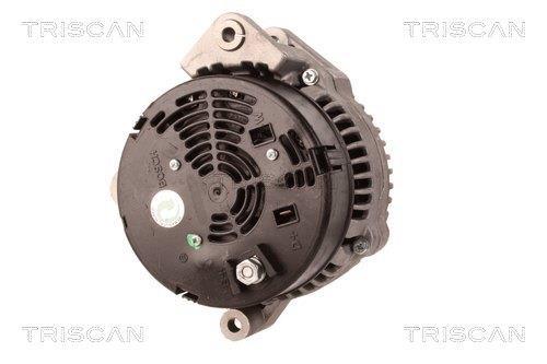 Alternador Triscan A/S 8310 13022