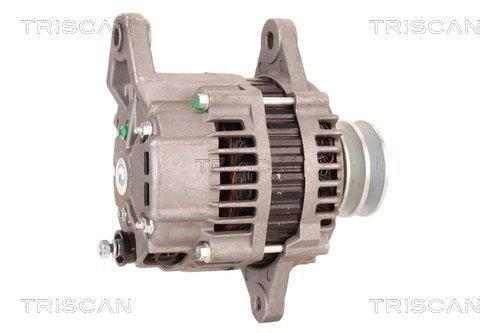 Alternador Triscan A/S 8310 13023