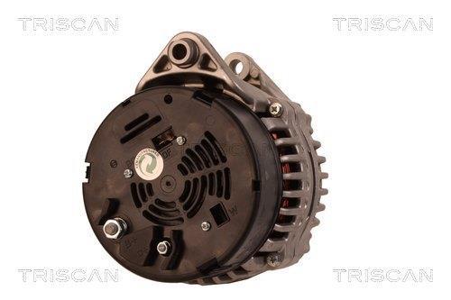 Alternador Triscan A/S 8310 13026