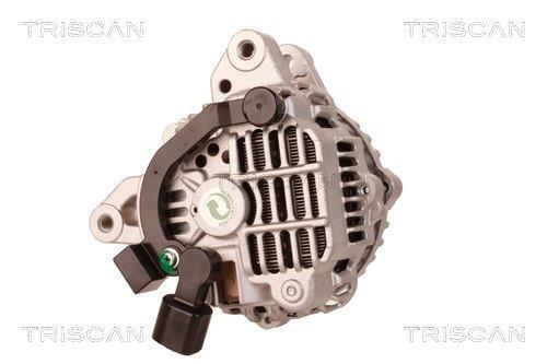 Alternateur Triscan A/S 8310 13033