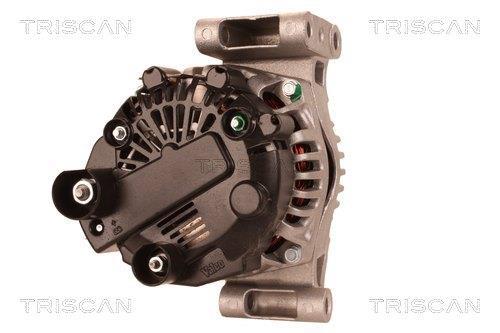 Alternador Triscan A/S 8310 13039
