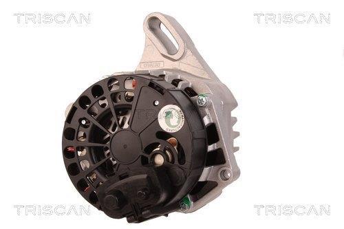 Alternador Triscan A/S 8310 13041