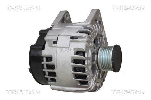 Alternador Triscan A/S 8310 13052