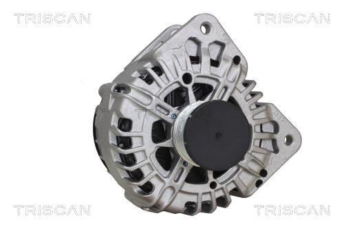 Alternador Triscan A/S 8310 13052