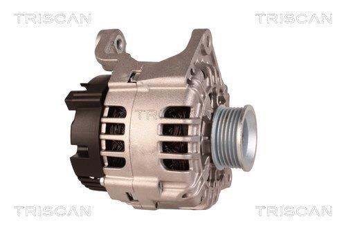 Alternador Triscan A/S 8310 13054