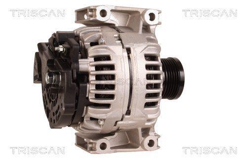 Alternador Triscan A/S 8310 13057