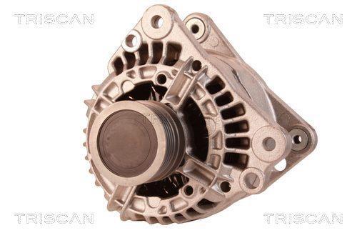 Alternador Triscan A/S 8310 13057