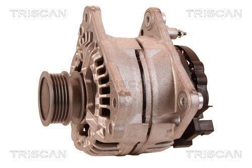 Alternador Triscan A/S 8310 13057
