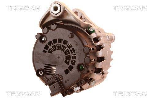 Alternador Triscan A/S 8310 13058