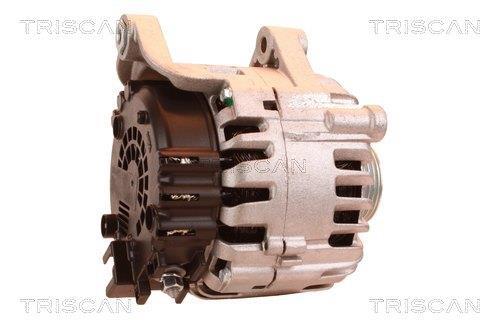 Alternador Triscan A/S 8310 13058