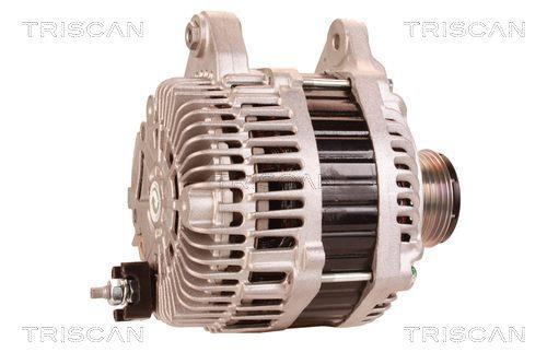 Alternador Triscan A/S 8310 13061