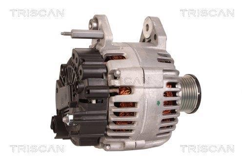 Alternateur Triscan A/S 8310 13062
