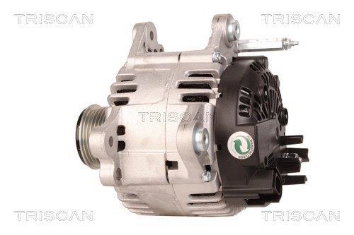Alternateur Triscan A/S 8310 14001