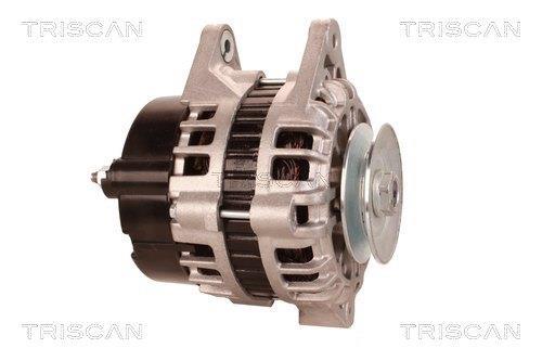 Alternateur Triscan A/S 8310 14003