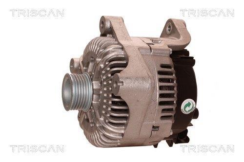 Alternateur Triscan A/S 8310 14003