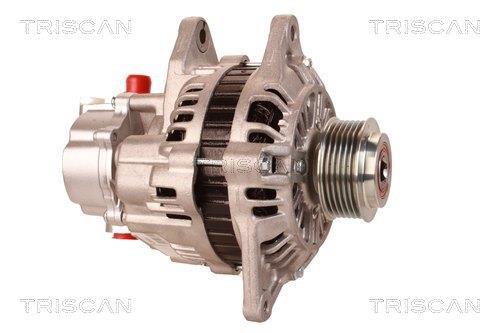 Alternateur Triscan A/S ref. 8310 14006