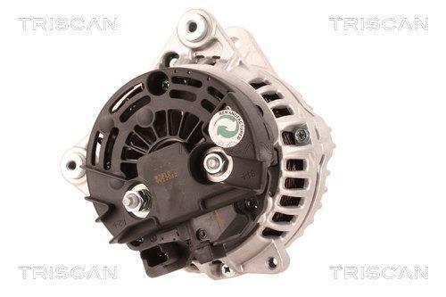 Alternateur Triscan A/S ref. 8310 14008