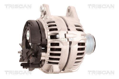 Alternateur Triscan A/S ref. 8310 14008