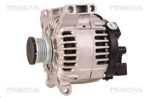 Alternateur Triscan A/S ref. 8310 14008