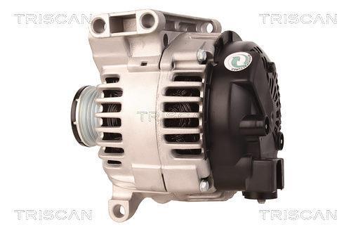 Alternateur Triscan A/S ref. 8310 14008