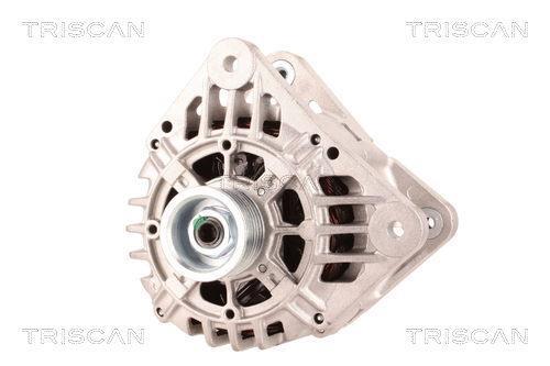 Alternateur Triscan A/S 8310 14009
