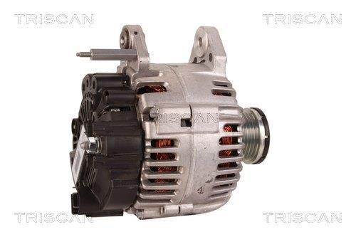 Alternateur Triscan A/S 8310 14010