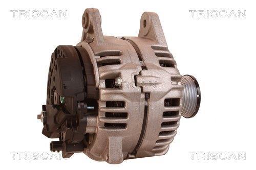 Alternateur Triscan A/S 8310 14011