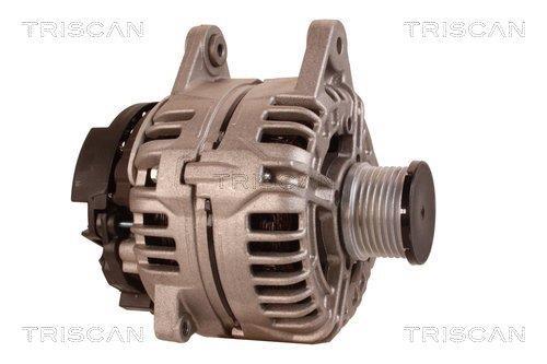 Alternateur Triscan A/S 8310 14011