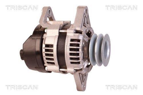 Alternateur Triscan A/S 8310 14012