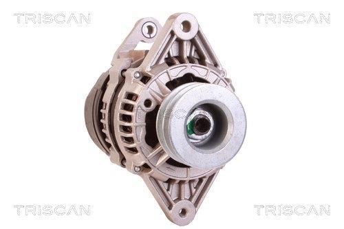 Alternateur Triscan A/S 8310 14012