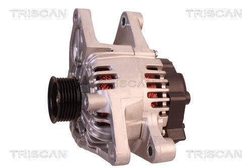 Alternateur Triscan A/S 8310 14012