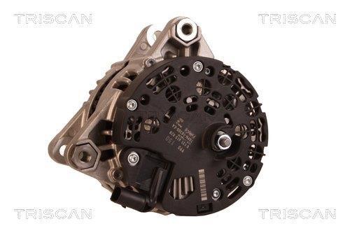 Alternador Triscan A/S ref. 8310 14015