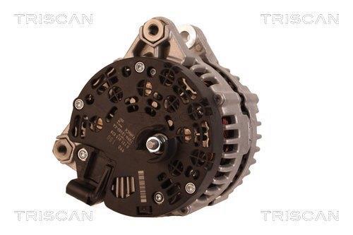 Alternador Triscan A/S ref. 8310 14015