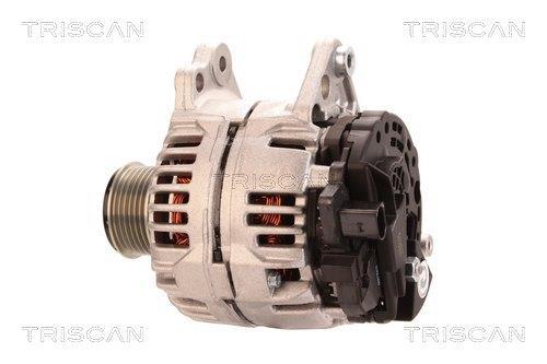 Alternador Triscan A/S ref. 8310 14015