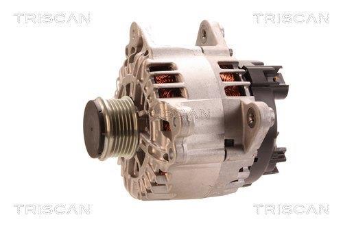 Alternateur Triscan A/S 8310 14016