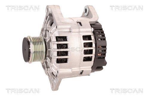 Alternateur Triscan A/S 8310 15006