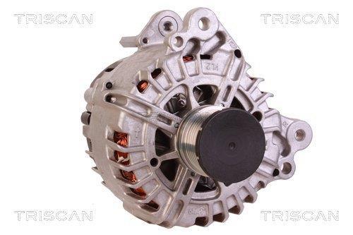 Alternador Triscan A/S 8310 15008