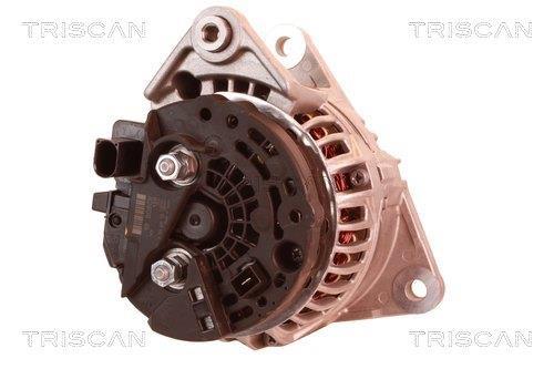 Alternador Triscan A/S 8310 15009