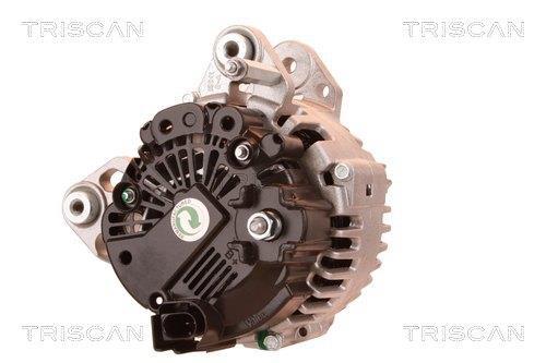 Alternateur Triscan A/S 8310 15010